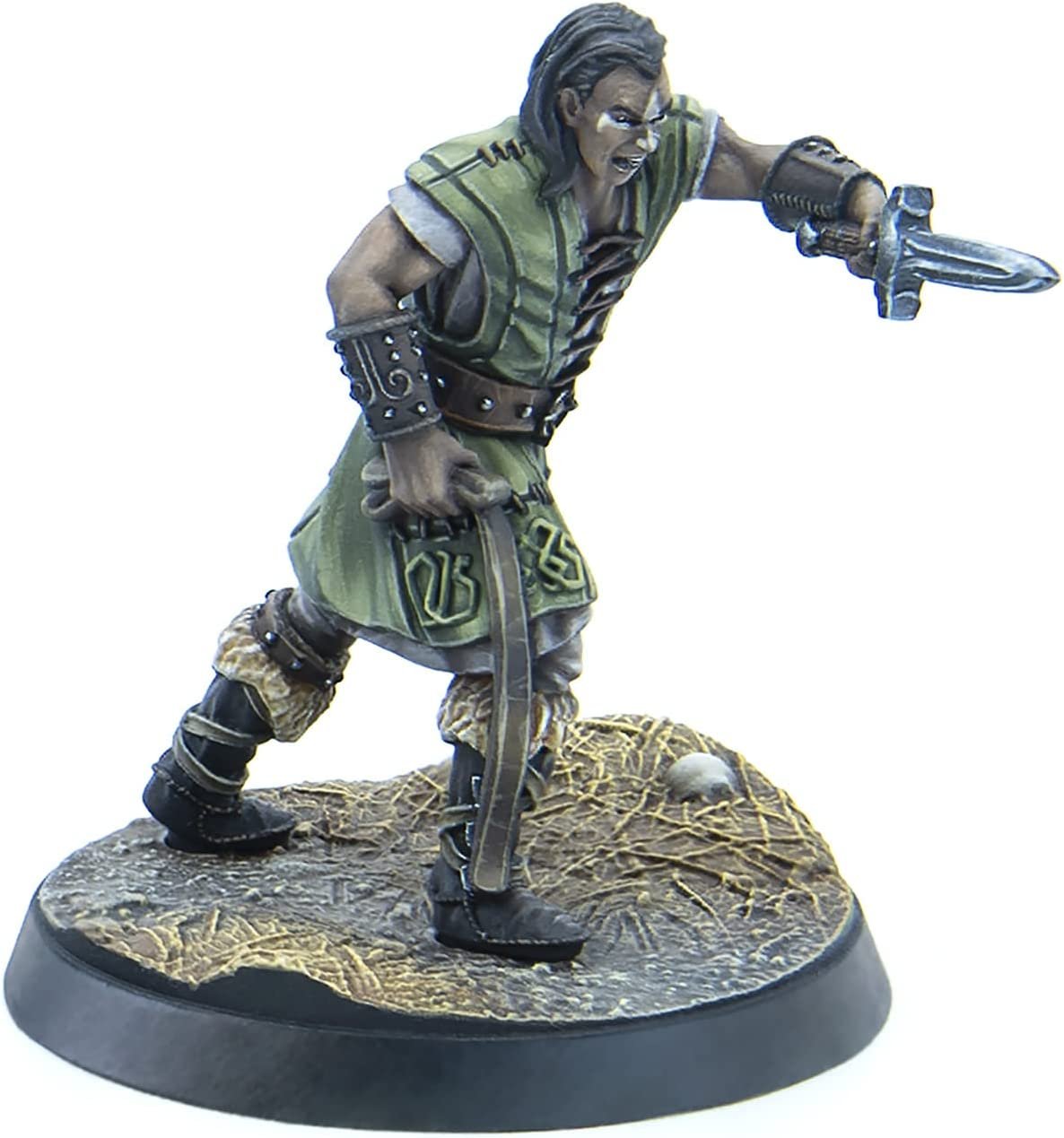 Elder Scrolls: Call To Arms - Adventurer Delvers