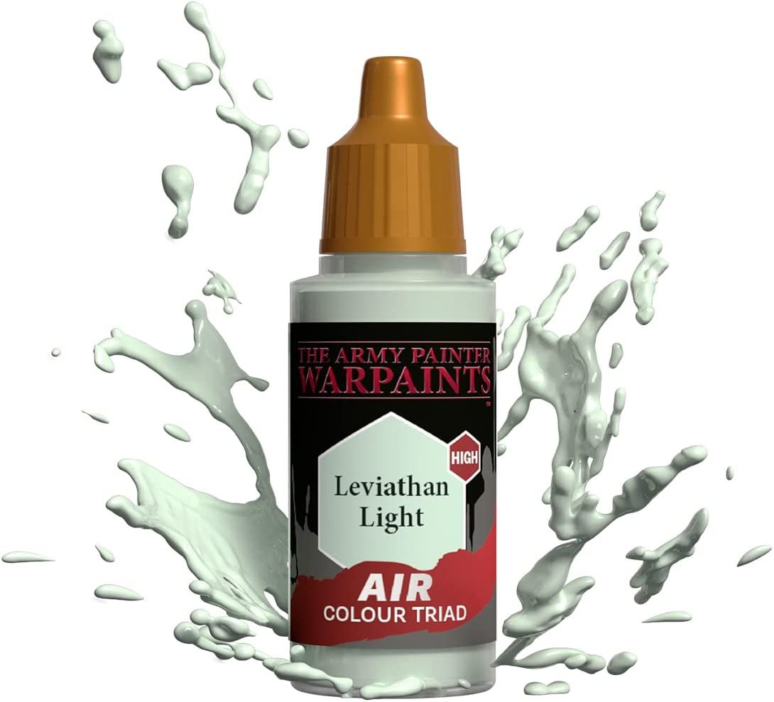 The Army Painter - Warpaints Air: Leviathan Light (18ml/0.6oz)