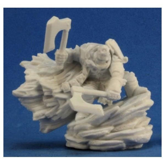 Reaper Bones: Male Revenant Reaper Bones: Male Revenant