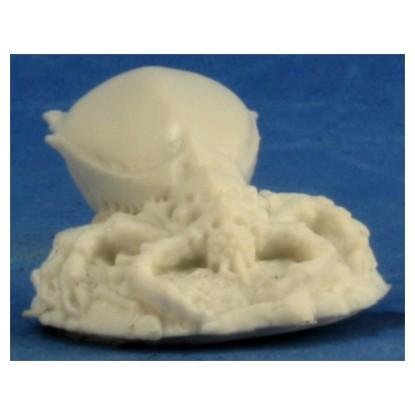 Reaper Bones: SW: Prairie Tick Queen Reaper Bones: SW: Prairie Tick Queen