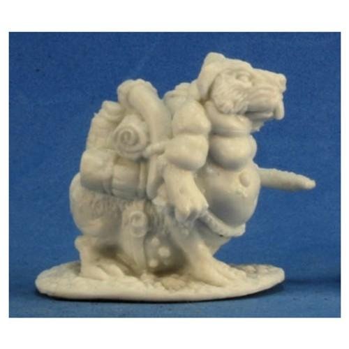 Reaper Bones: Packrat Reaper Bones: Packrat