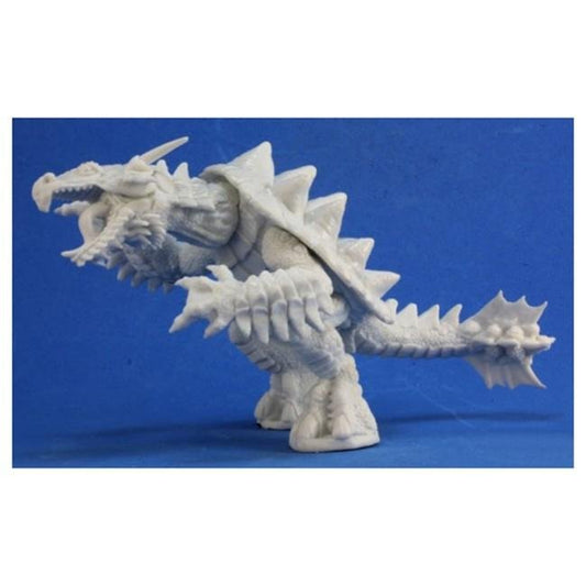 Reaper Bones: Dragon Tortoise Reaper Bones: Dragon Tortoise