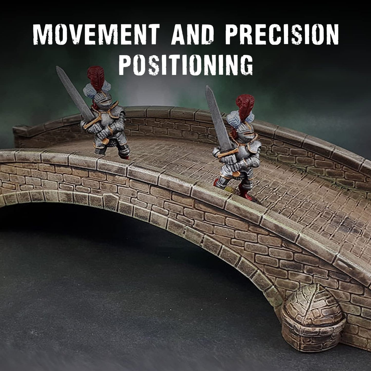 Bolt Action - Stone Bridge