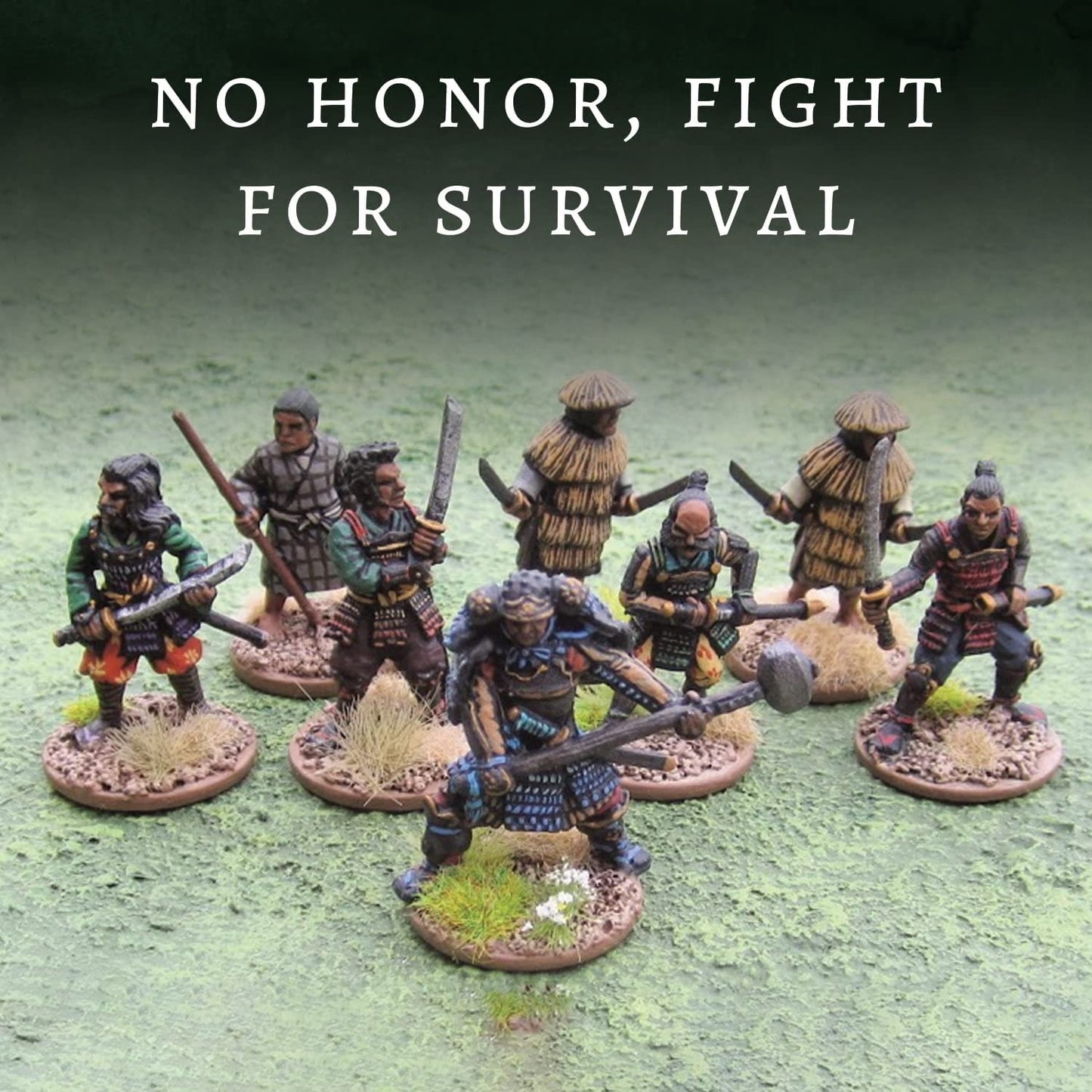 Warlords of Erehwon: Bandits & Brigands