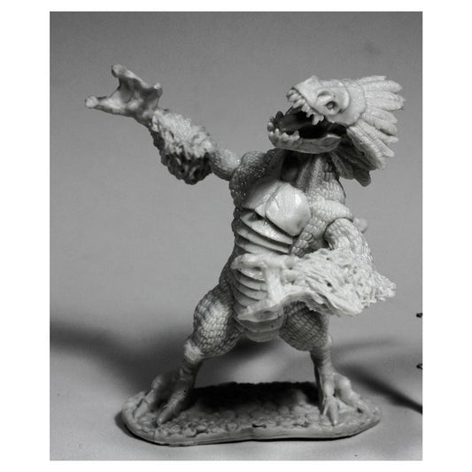 Reaper Bones: Jungle Titan W3 Reaper Bones: Jungle Titan W3