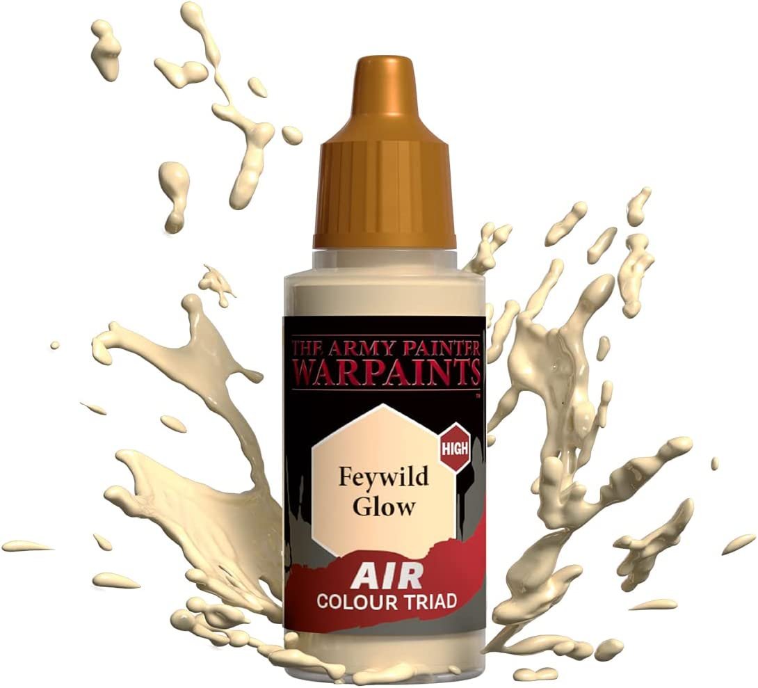The Army Painter - Warpaints Air: Feywild Glow (18ml/0.6oz)