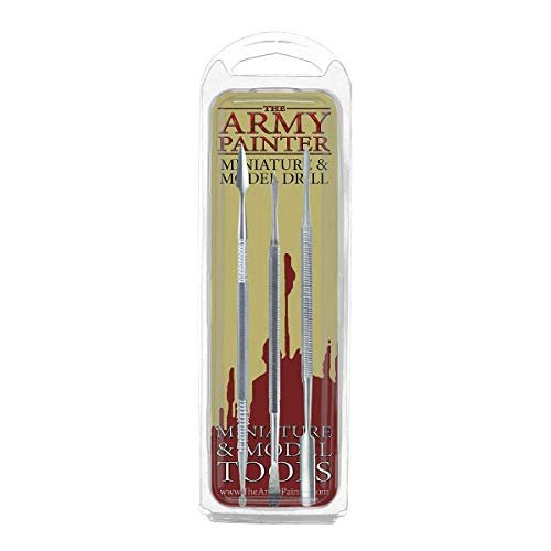 Army Painter Brushes