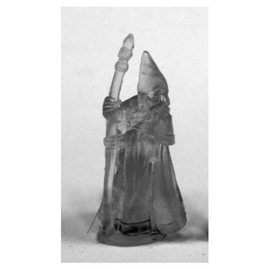 Reaper Bones: Invisible Wizard W3 Reaper Bones: Invisible Wizard W3