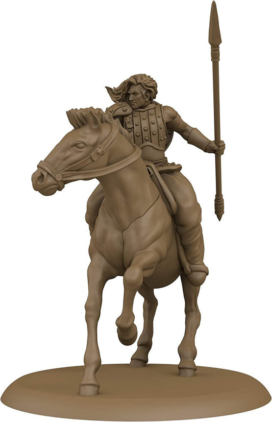 A Song of Ice and Fire: Bloody Mummer Zorse Riders A Song of Ice and Fire: Bloody Mummer Zorse Riders