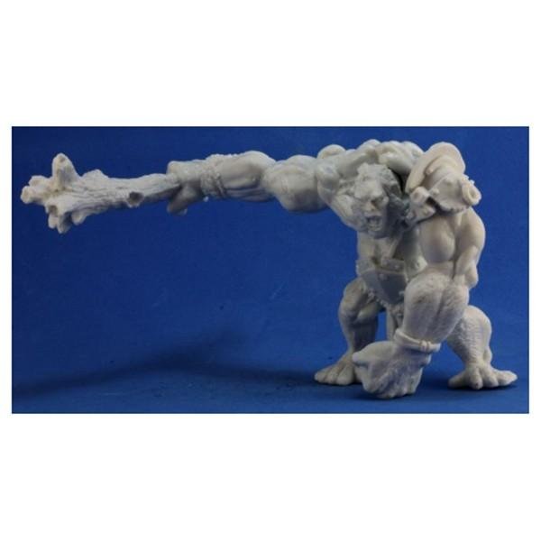 Reaper Bones: Golan, Hill Giant