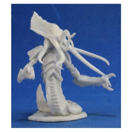 Reaper Bones: Chrono: Bathalian Exarch Reaper Bones: Chrono: Bathalian Exarch