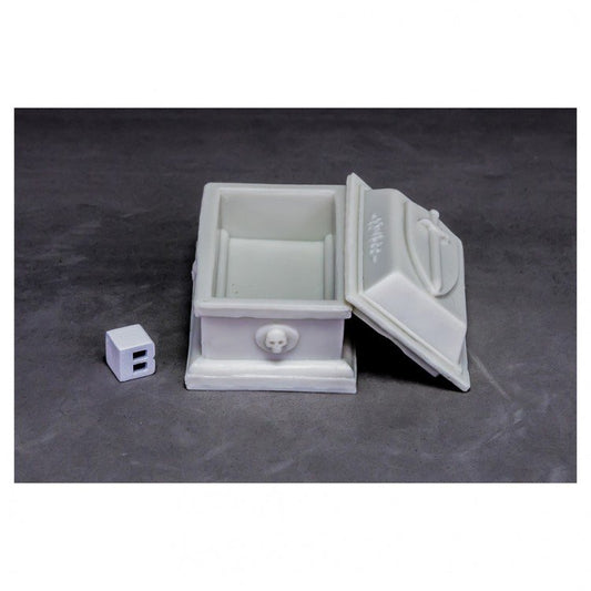 Reaper Bones: Sarcophagus W3 Reaper Bones: Sarcophagus W3