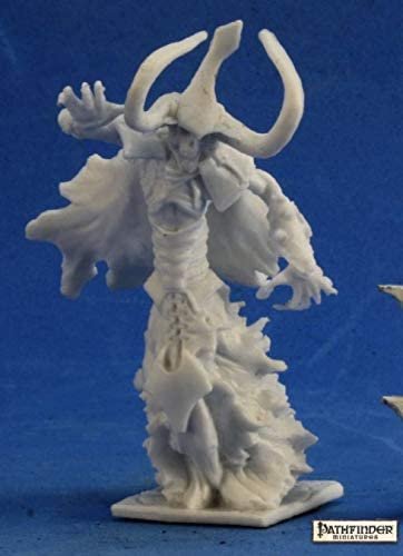 Reaper Bones: PF: Whispering Tyrant Reaper Bones: PF: Whispering Tyrant