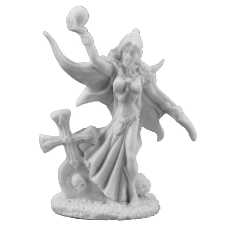 Reaper Bones: Naomi, Female Vampire