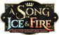 A Song of Ice and Fire - Baratheon: R'hllor Faithful