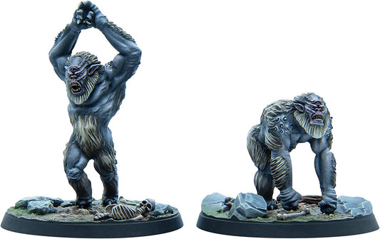 Elder Scrolls: Call To Arms - Trolls Elder Scrolls: Call To Arms - Trolls