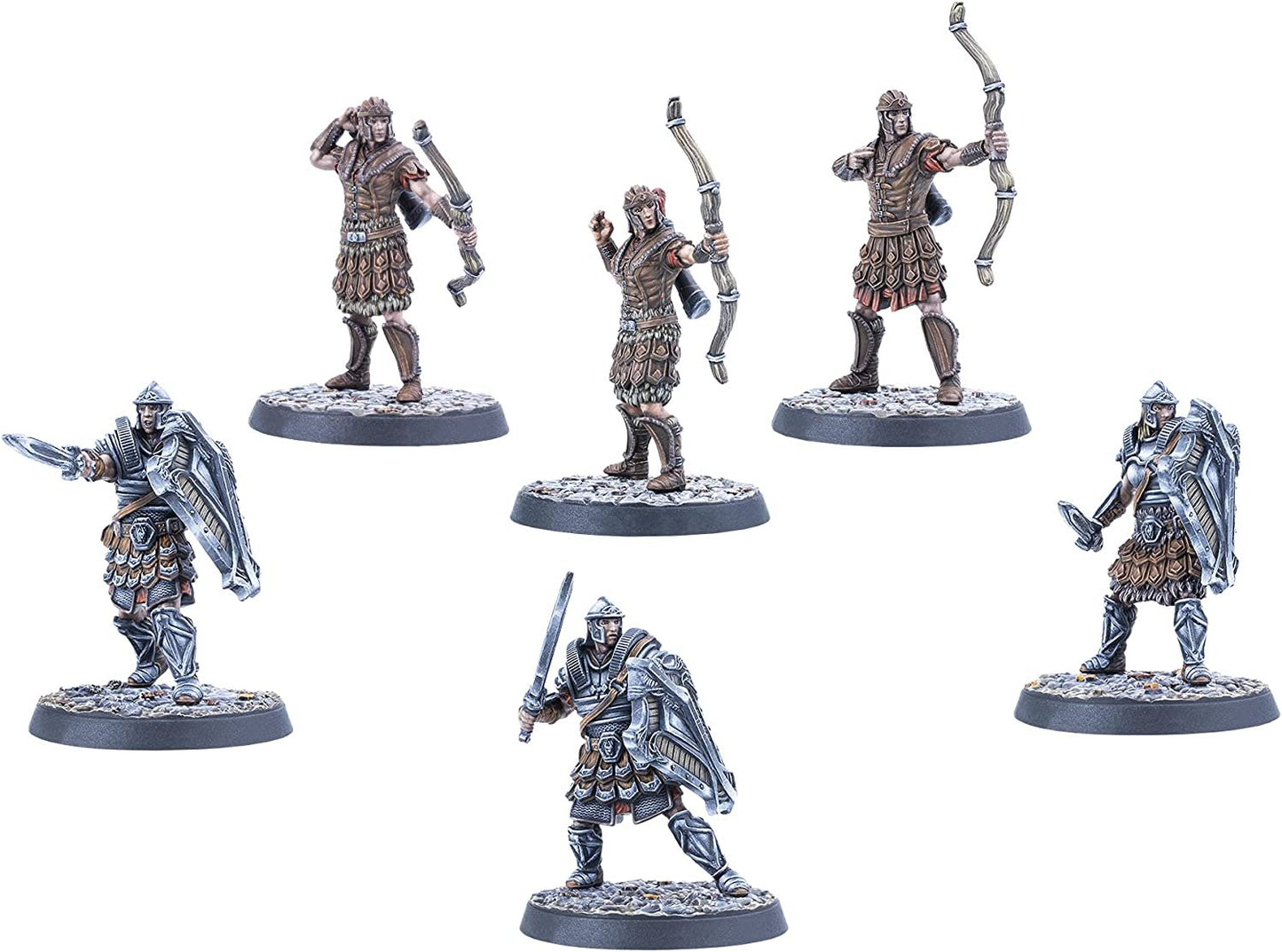 Elder Scrolls: Call To Arms - Imperial Legion Reinforcements
