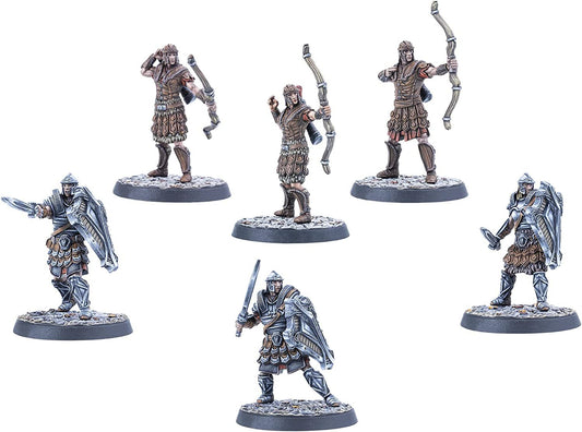 Elder Scrolls: Call To Arms - Imperial Legion Reinforcements Elder Scrolls: Call To Arms - Imperial Legion Reinforcements