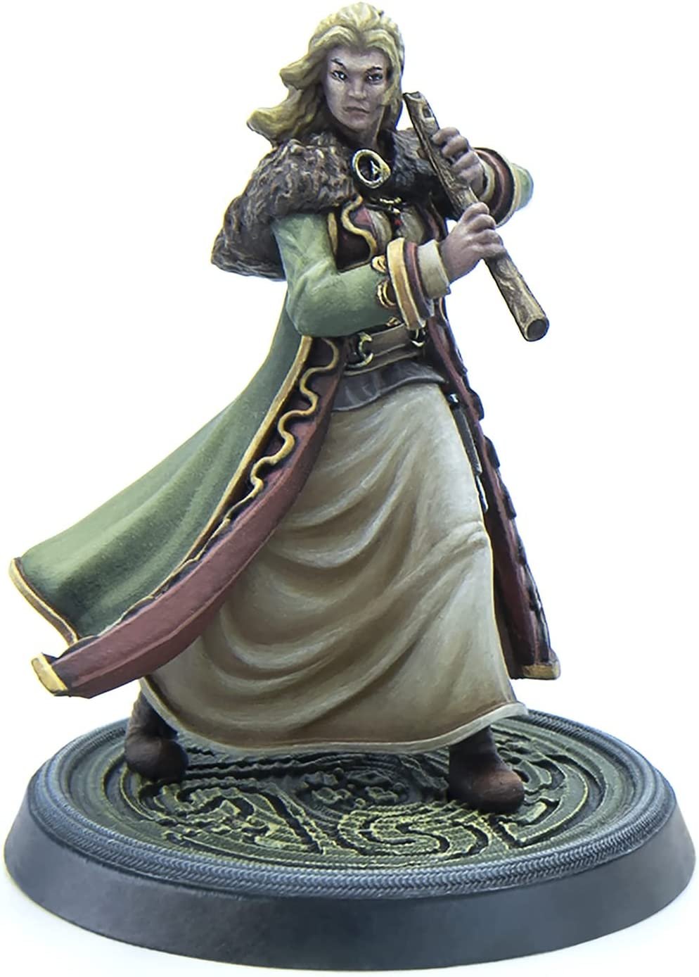 Elder Scrolls: Call To Arms - Adventurer Delvers