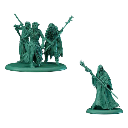 A Song of Ice and Fire - Greyjoy: Drowned Men A Song of Ice and Fire - Greyjoy: Drowned Men