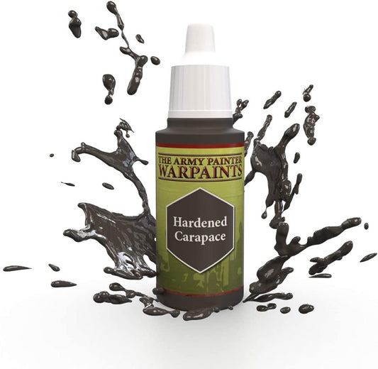 The Army Painter - Warpaints: Hardened Carapace (18ml/0.6oz) The Army Painter - Warpaints: Hardened Carapace (18ml/0.6oz)