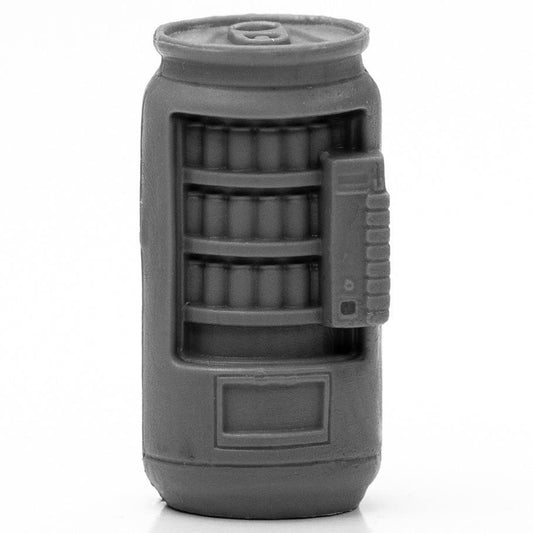 Reaper Bones: Soda Machine Reaper Bones: Soda Machine