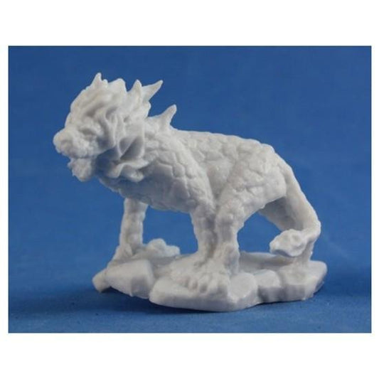 Reaper Bones: Hell Cat Reaper Bones: Hell Cat