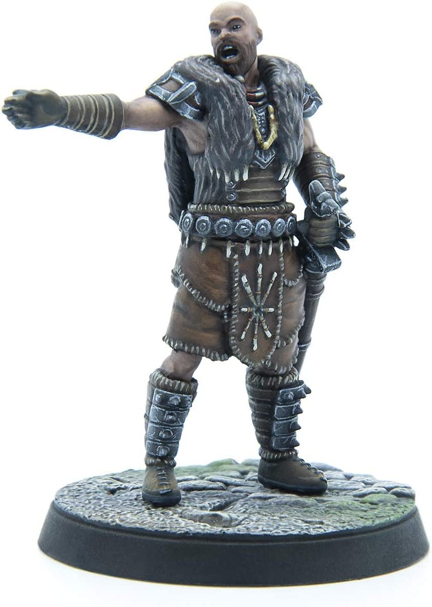 Elder Scrolls: Call To Arms - Stormcloak Chieftains