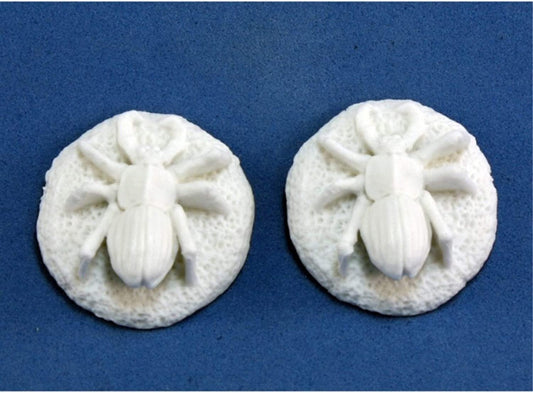 Reaper Bones: Vermin: Beetles (2) Reaper Bones: Vermin: Beetles (2)