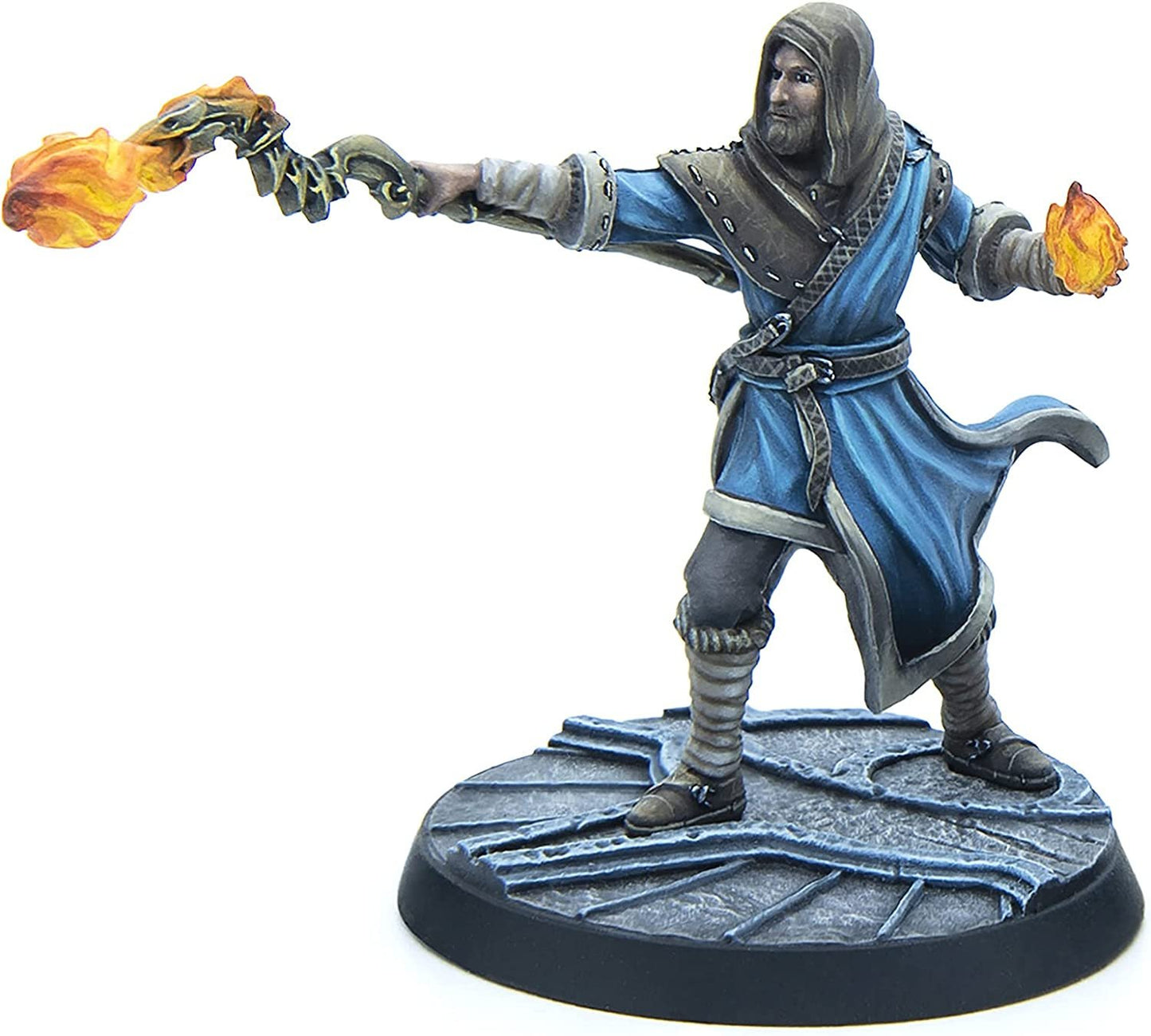 Elder Scrolls: Call To Arms - Adventurer Wanders