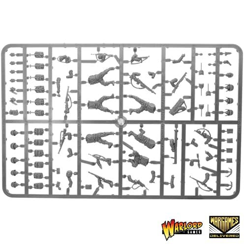 Bolt Action - USA: US Infantry Set + Digital Guide - D-Day: Overlord Bolt Action - USA: US Infantry Set + Digital Guide - D-Day: Overlord