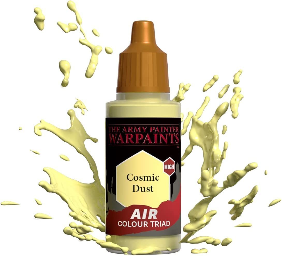 The Army Painter - Warpaints Air: Cosmic Dust (18ml/0.6oz)