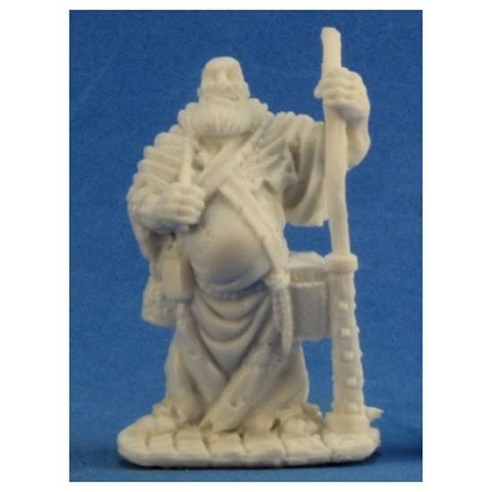 Reaper Bones: Friar Stone
