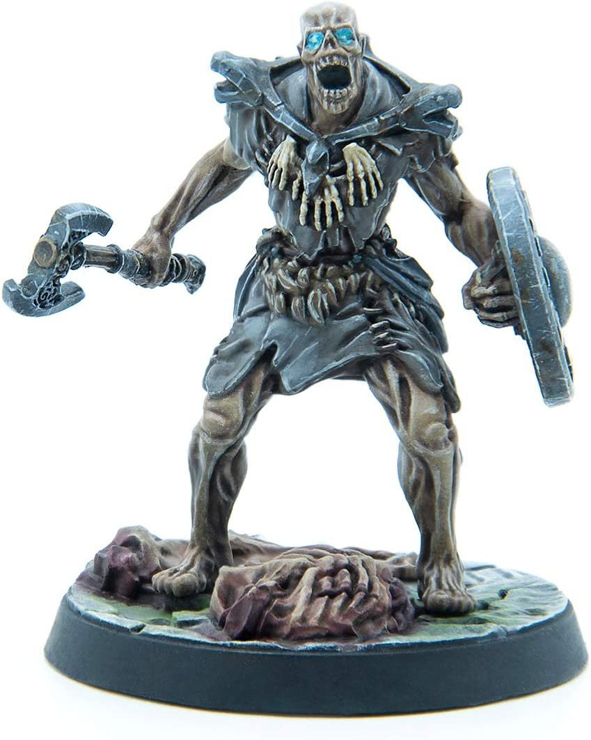 Elder Scrolls: Call To Arms - Draugr Ancients
