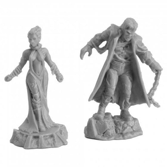 Reaper Bones: Graveflesh Servants Reaper Bones: Graveflesh Servants