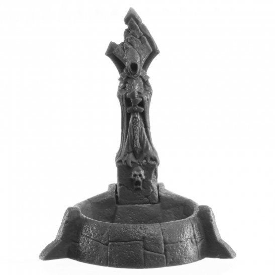 Reaper Bones: Well of Despair