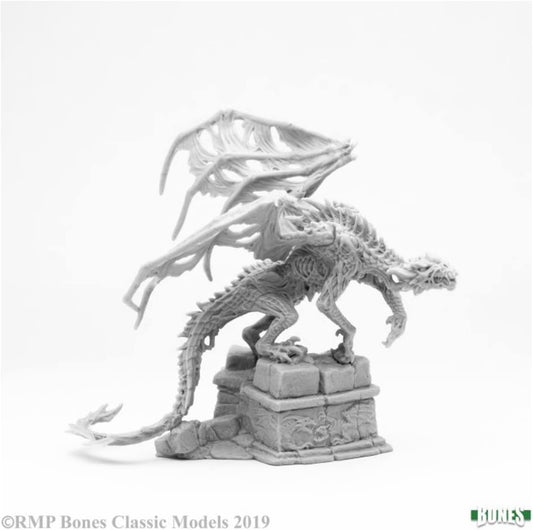 Reaper Bones: Zombie Dragon Reaper Bones: Zombie Dragon