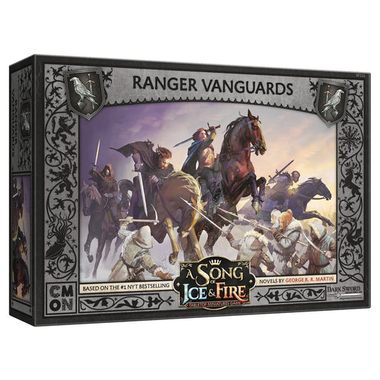 A Song of Ice and Fire - Night's Watch: Ranger Vanguard A Song of Ice and Fire - Night's Watch: Ranger Vanguard
