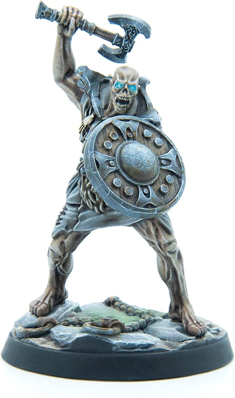 Elder Scrolls: Call To Arms - Draugr Ancients