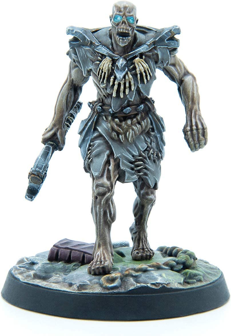 Elder Scrolls: Call To Arms - Draugr Ancients