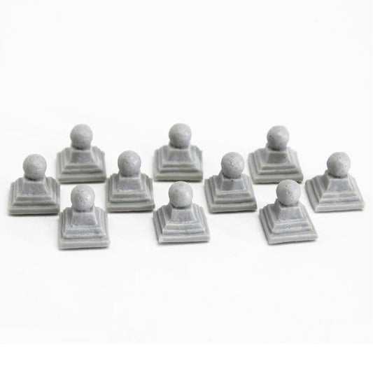 Reaper Bones: Graveyard Finial: Orbs Reaper Bones: Graveyard Finial: Orbs