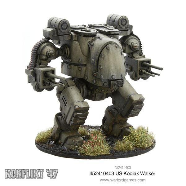 Konflikt 47 - Allies Mega Bundle