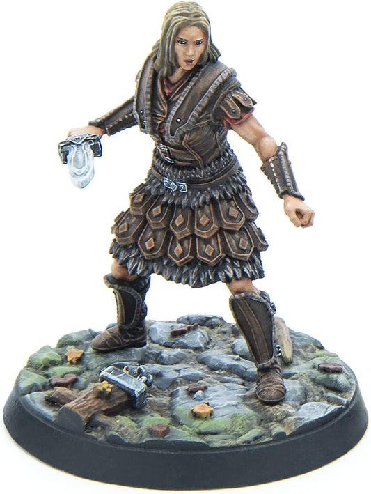 Elder Scrolls: Call To Arms - Imperial Vanguard Elder Scrolls: Call To Arms - Imperial Vanguard