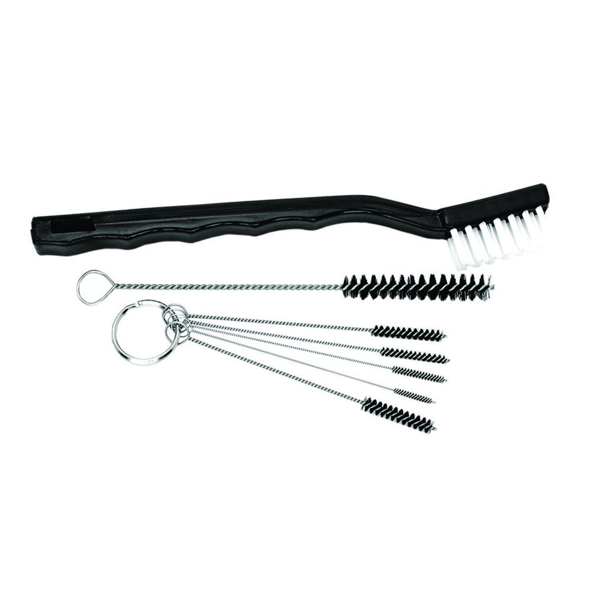 AC-7 7 Piece Airbrush Cleaning Kit