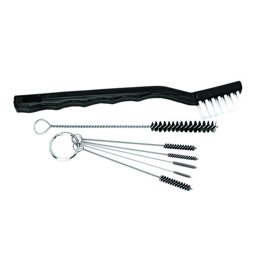 AC-7 7 Piece Airbrush Cleaning Kit AC-7 7 Piece Airbrush Cleaning Kit