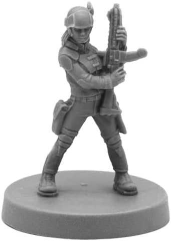 Reaper Bones: SW: Undead Outlaw Reaper Bones: SW: Undead Outlaw