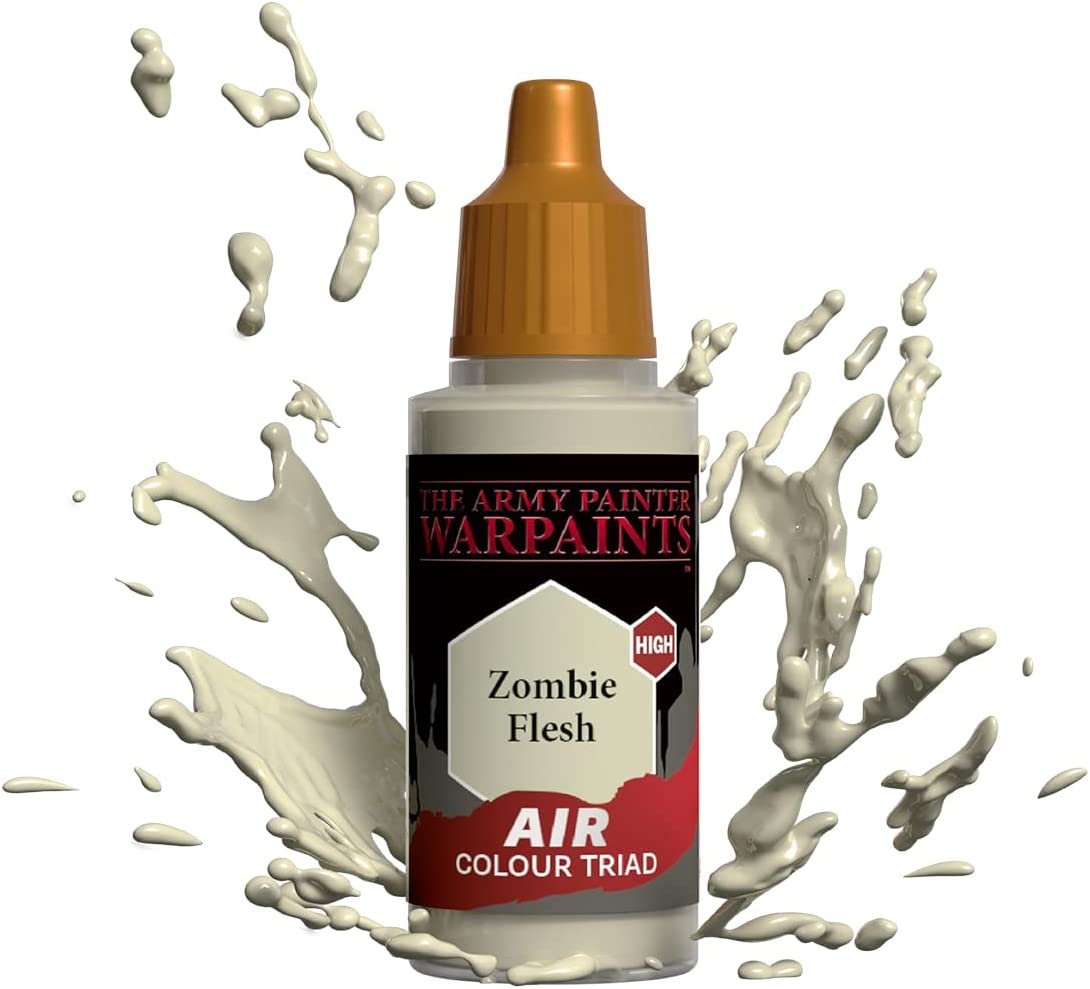 The Army Painter - Warpaints Air: Zombie Flesh (18ml/0.6oz)