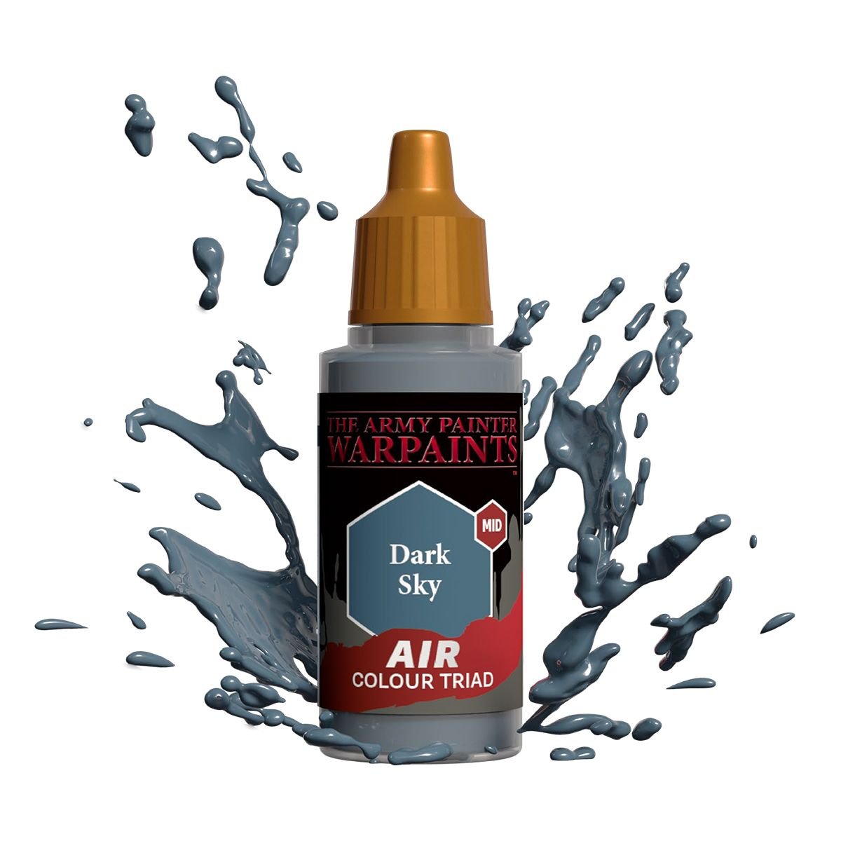 The Army Painter - Warpaints Air: Dark Sky (18ml/0.6oz)