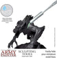 The Army Painter - Miniature and Model Sculpting Tools