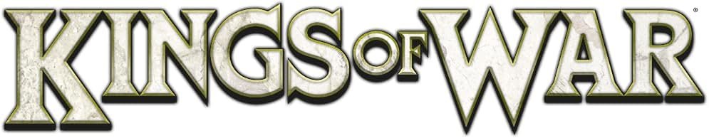 Kings of War 3E: Kings of War 3rd Edition Gamer's Rulebook